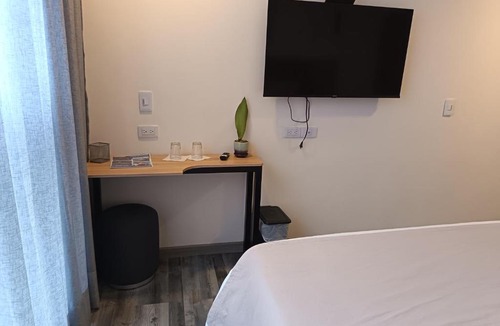 Zona Rosa Apartment | Hotel 86 Suites