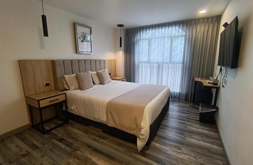 Zona Rosa Apartment | Hotel 86 Suites