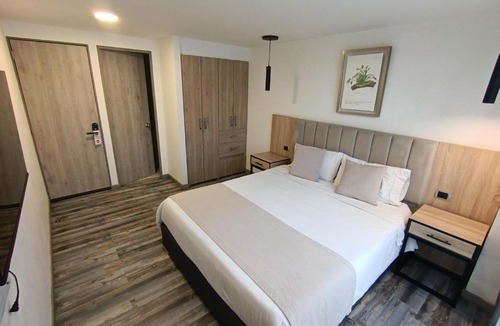 Zona Rosa Apartment | Hotel 86 Suites