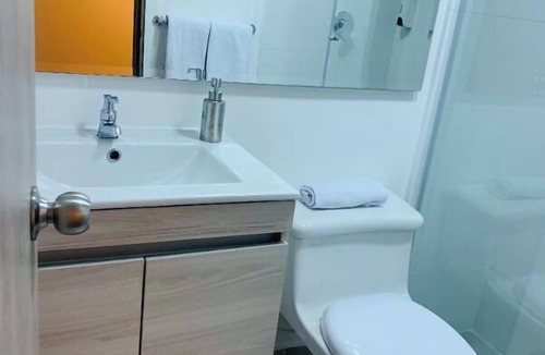Zona Rosa Hotel | Hotel 86 Suites