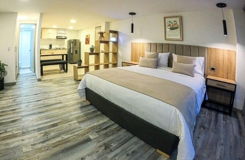 Zona Rosa Hotel | Hotel 86 Suites