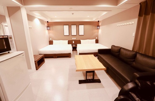 Namba Hotel | Hotel 88 Shinsaibashi
