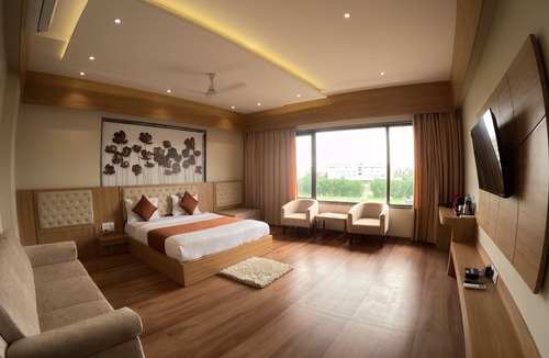 Shirdi Hotel | Hotel 9 Coin