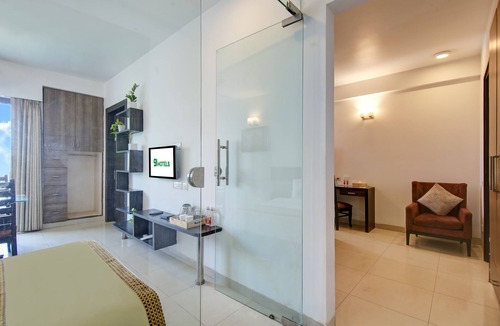 Sector 39 Hotel | Hotel 91 Medanta