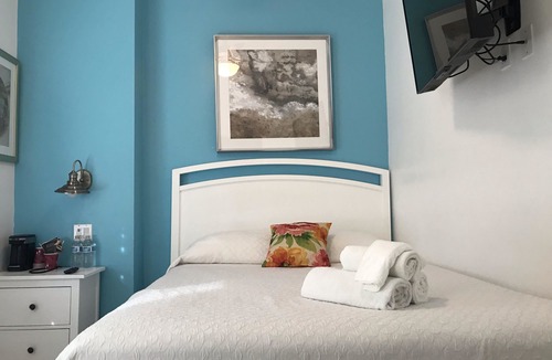 Downtown San Francisco Hotel | Hotel 964