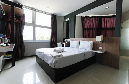Klang Hotel | Hotel 99 - Bandar Botanik Klang