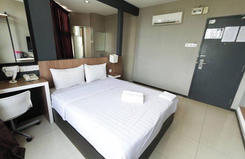Klang Hotel | Hotel 99 - Bandar Botanik Klang