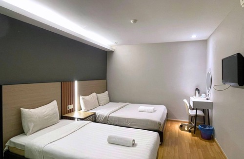 Klang Hotel | Hotel 99 - Bandar Klang