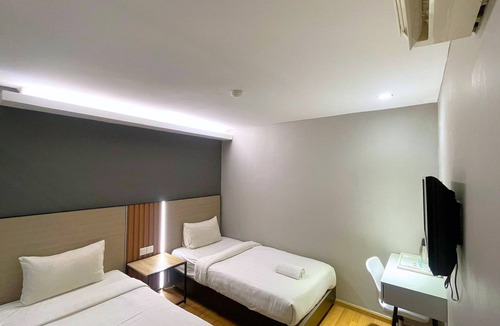 Klang Hotel | Hotel 99 - Bandar Klang
