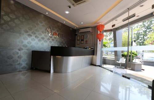 Klang Hotel | Hotel 99 Botanik Klang