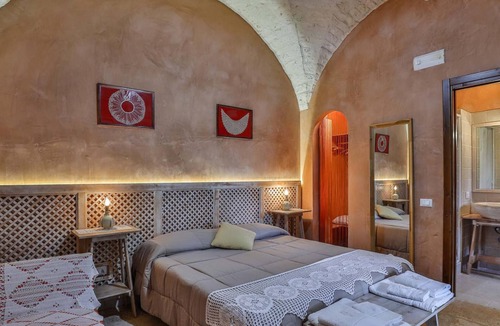 Ceglie Messapica Hotel | Hotel a Ceglie Messapica ID 3786
