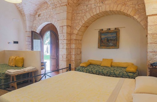 Ceglie Messapica Hotel | Hotel a Ceglie Messapica ID 3782