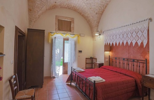 Ceglie Messapica Hotel | Hotel a Ceglie Messapica ID 3784