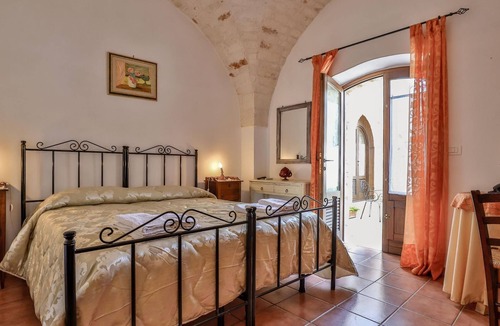 Ceglie Messapica Hotel | Hotel a Ceglie Messapica ID 3788