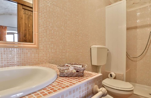 Ceglie Messapica Hotel | Hotel a Ceglie Messapica ID 3788
