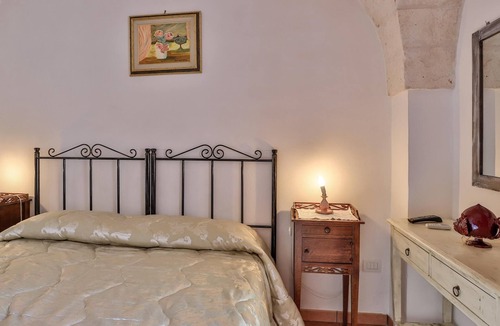 Ceglie Messapica Hotel | Hotel a Ceglie Messapica ID 3788