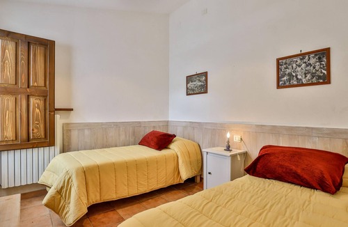 Ceglie Messapica Hotel | Hotel a Ceglie Messapica ID 3790
