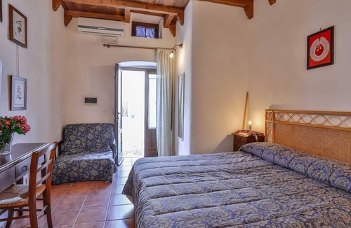 Ceglie Messapica Hotel | Hotel a Ceglie Messapica ID 3791