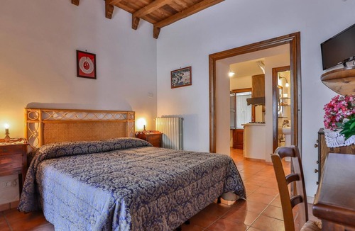 Ceglie Messapica Hotel | Hotel a Ceglie Messapica ID 3791