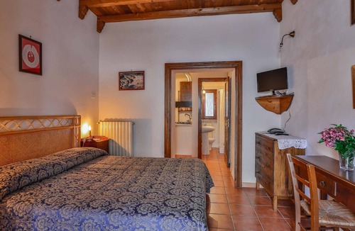 Ceglie Messapica Hotel | Hotel a Ceglie Messapica ID 3791