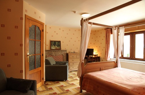 Sy Hotel | Hotel a la Ferme