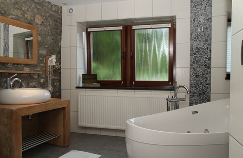 Sy Hotel | Hotel a la Ferme