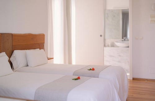 Condomina Hotel | Hotel A Miranda