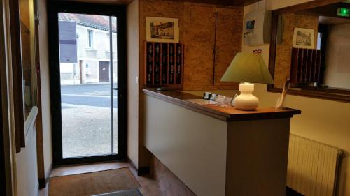 La Chatre Hotel | Hotel A Notre Dame
