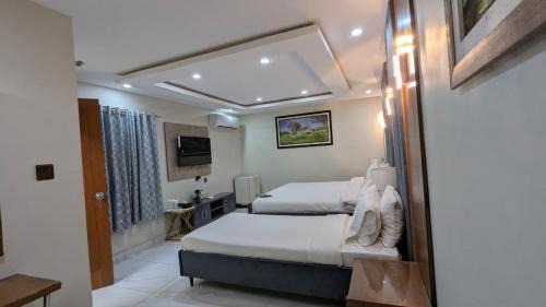 D.H.A. Hotel | Hotel A One