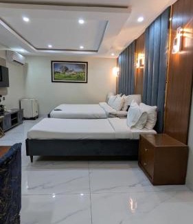 D.H.A. Hotel | Hotel A One