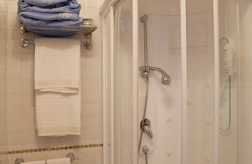 Lipari Hotel | Hotel A' Pinnata