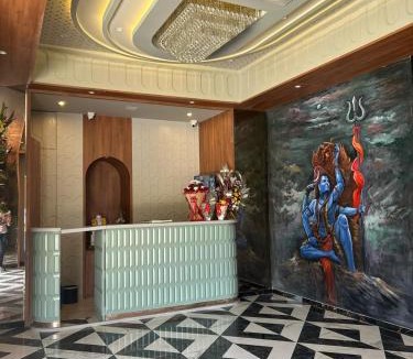 Mira Road East Hotel | Hotel A R Paradise