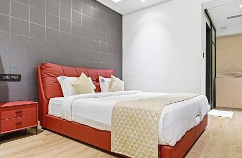 Salem Hotel | Hotel A Square Rivera