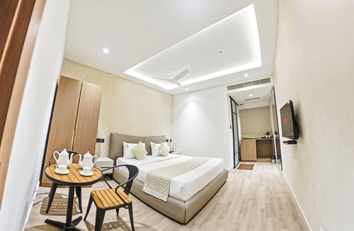 Salem Hotel | Hotel A Square Rivera