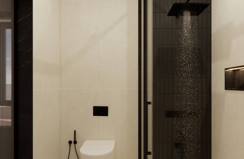 Salem Hotel | Hotel A Square Rivera