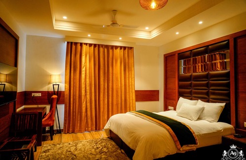 Barnala Hotel | HOTEL A9 BARNALA