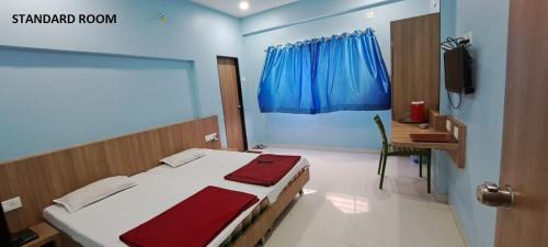 Bhusawal Hotel | Hotel Aaditya Palace