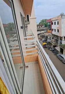Bhusawal Hotel | Hotel Aaditya Palace