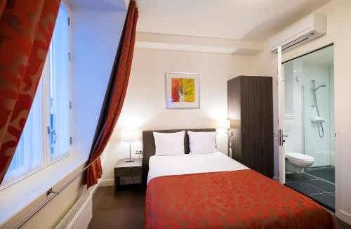 Museum Quarter Hotel | Hotel Aalders