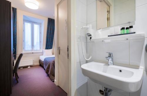 Museum Quarter Hotel | Hotel Aalders