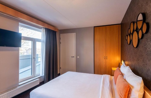 Aalsmeer Hotel | Hotel Aalsmeer