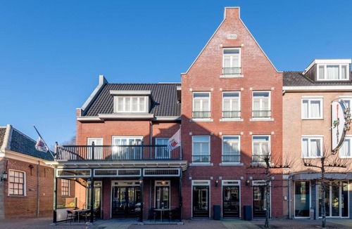 Aalsmeer Hotel | Hotel Aalsmeer