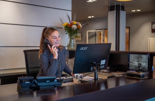 Aalsmeer Hotel | Hotel Aalsmeer