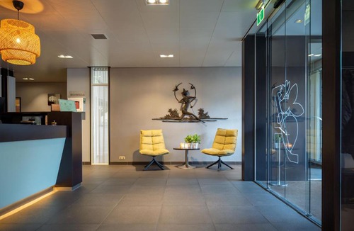 Aalsmeer Hotel | Hotel Aalsmeer