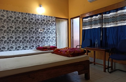 Yupia Hotel | Hotel Aane