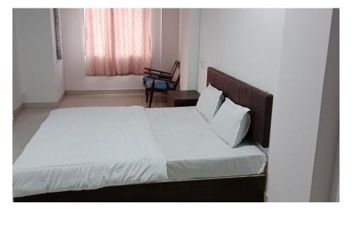Central Area Hotel | Hotel Aaradhya