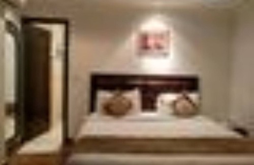 Safdarjung Enclave House | Hotel Aaron Castle (A Home away Home)