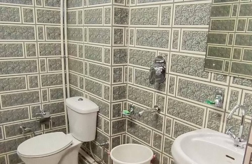 Bajoral Khurd Hotel | Hotel Aavas