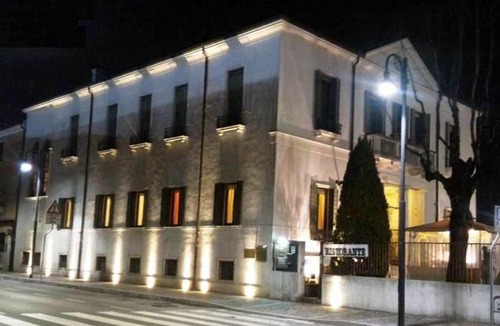 Legnaro Hotel | Hotel AB Baretta