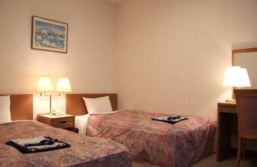Otsu House | Hotel ab Shiga
